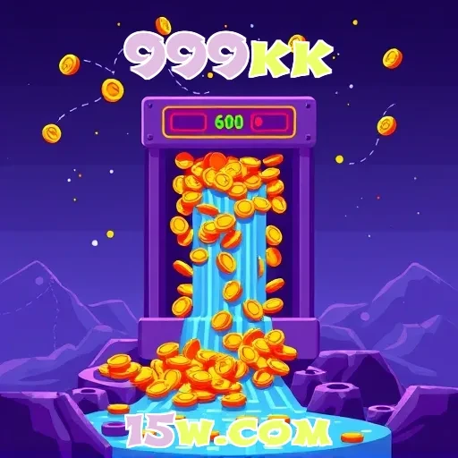 999kk: O Destino Definitivo para Jogadores em Busca de Confiabilidade