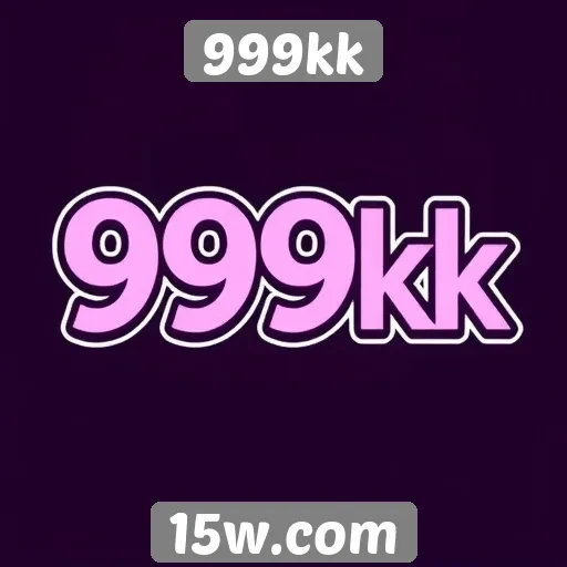 Comparação de 999kk com outros sites de jogos