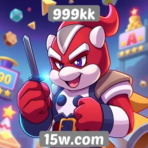 Características das principais categorias de jogos no 999kk