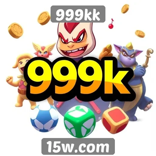 Análise da diversidade de jogos disponíveis no 999kk