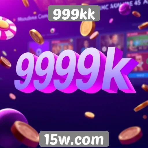 Tendências de jogos no 999kk para os próximos meses