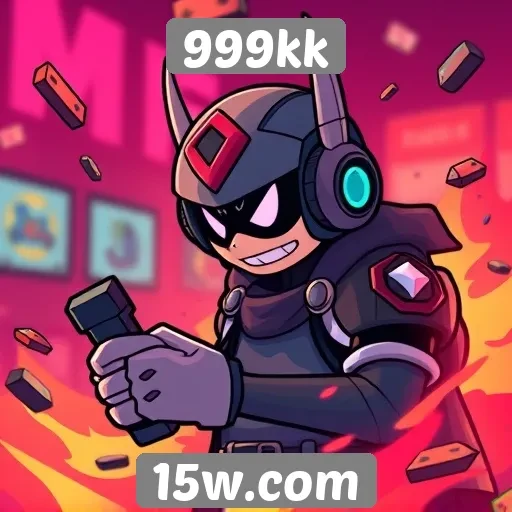 O impacto de 999kk na comunidade gamer