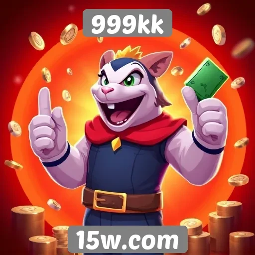 Exploração dos jogos disponíveis no site 999kk