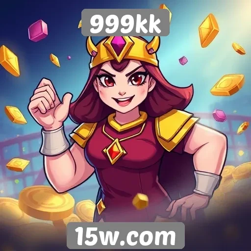 999kk oferece promoções atrativas para novos jogadores