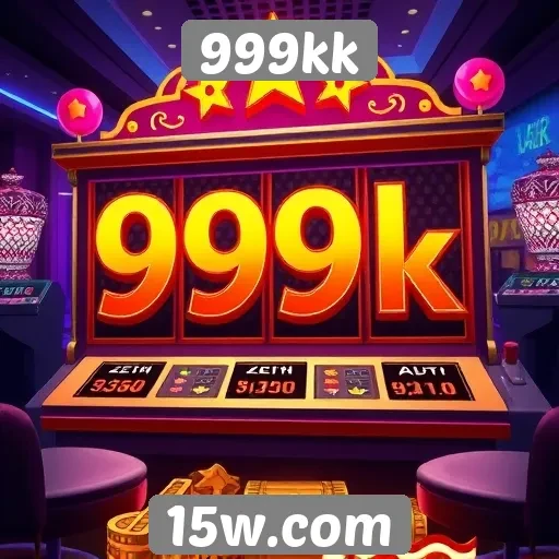 Funcionalidades do Site 999kk para Jogadores