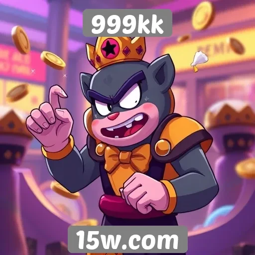 Mudanças na política de monetização do 999kk